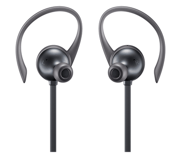 Samsung Level Active Black (EO-BG930CBEGWW) (Zwart)