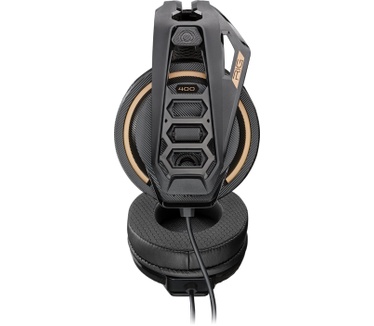 Plantronics RIG 400 PRO HC