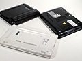 Netbooks onderkant