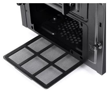 Thermaltake Level 10 GTS Window