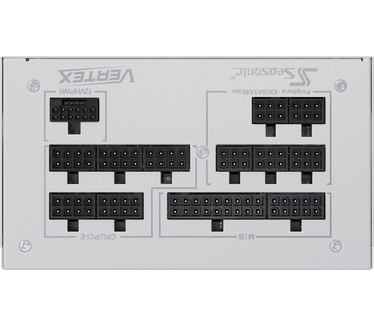 Seasonic Vertex GX-1200 White