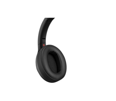 Sony WH-XB900N (Zwart)