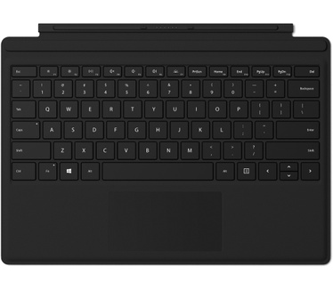 Microsoft Surface Go Signature Type Cover