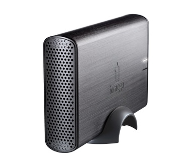 Iomega Home Media Network Hard Drive 1TB