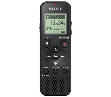 Sony PX470 digitale voicerecorder