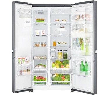 LG GSJ461DIDV