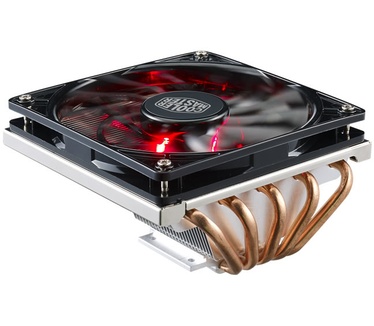 Cooler Master GeminII M5 LED