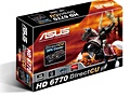 Asus EAH6770 DC/2DI/1GD5