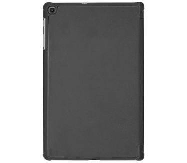 Just in Case Smart Tri-Fold Case Black Samsung Galaxy Tab A 10.1 (2019)