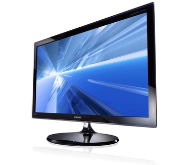 Samsung Syncmaster T27B550EW