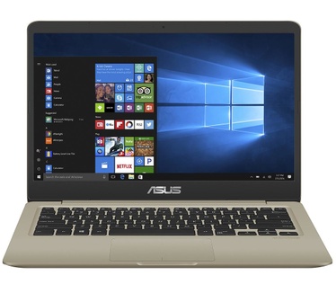 Asus S410UA-EB138T-BE