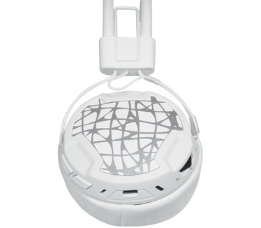 Arctic P604 Wireless (White) - Bluetooth Street Headphones