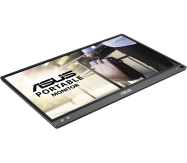 Asus ZenScreen MB16ACE Grijs