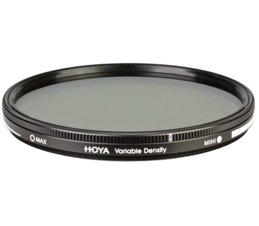 Hoya Variable Density 55mm