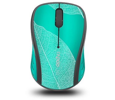 Rapoo 3100p (Groen)
