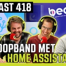 Image for the article: Video - Belgische chatapps, DLSS-kritieken en Ring-praktijken - Tweakers Podcast #418