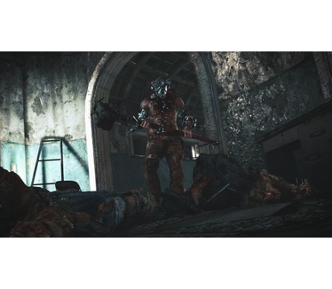 Resident Evil: Revelations 2, Xbox 360