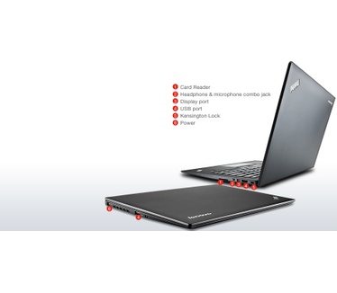Lenovo ThinkPad X1 Carbon (N3ND5MB, Belgisch model)