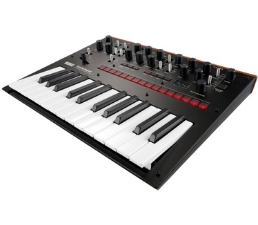Korg monologue