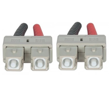 Intellinet SC/SC OM3 1m
