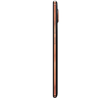 Nokia 7 Plus single sim Zwart