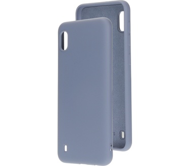 Mobiparts Silicone Cover Galaxy A10 (2019)
