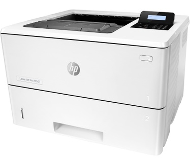 HP Pro M501n