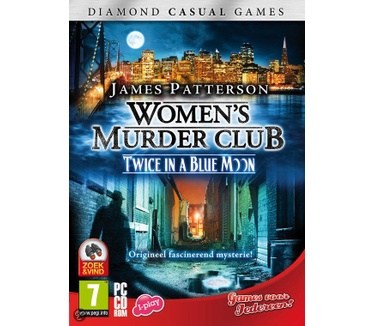 Women's Murder Club: Twice in a Blue Moon, PC