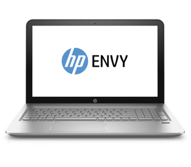 HP Envy 15-ae105nd