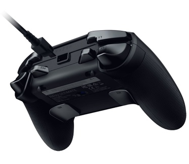 Razer Raiji Tournament Edition