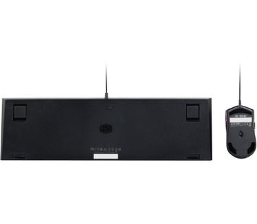 Cooler Master MS110 (Qwerty US)