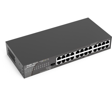 Ruijie Networks RG-ES124GD