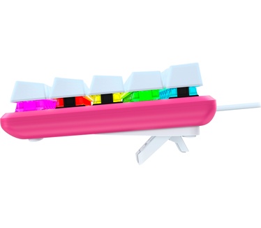 HyperX Alloy Origins 60 (Pink) -  HX (US)