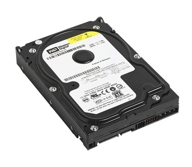 WD Caviar RE2 WD3201ABYS, 320GB