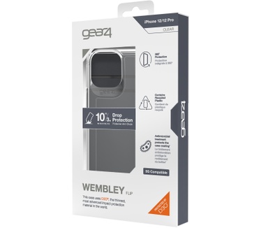 Gear4 D3O Wembley Flip