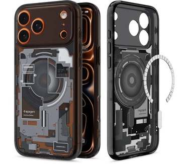 Spigen Ultra Hybrid (MagFit) Zero One