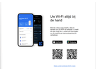 Linksys Hydra Pro 6E Webinterface