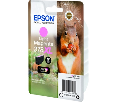 Epson 378XL