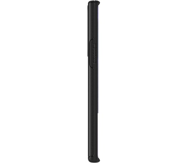 Otterbox Symmetry Series voor Samsung Galaxy Note 20 Ultra 5G, zwart - Geen retailverpakking