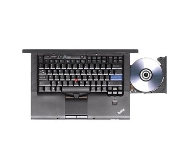Lenovo ThinkPad T400s (NSDCWUK)