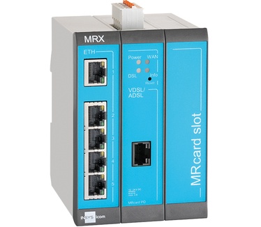Insys MRX3 DSL-B