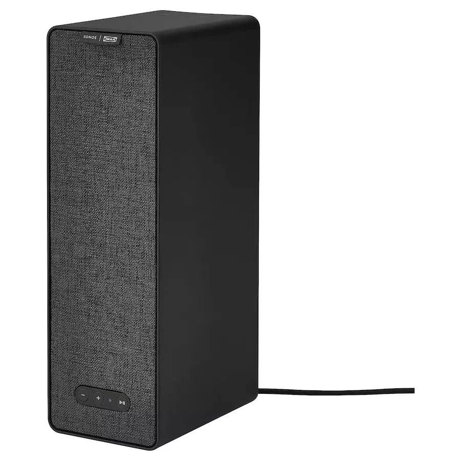 IKEA en Sonos brengen vernieuwde Symfonisk-boekenplankspeaker uit