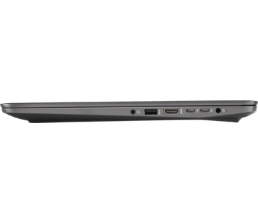 HP ZBook Studio G3 ZBook Studio G3 Mobile Workstation