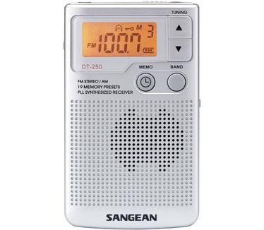 Sangean DT-250
