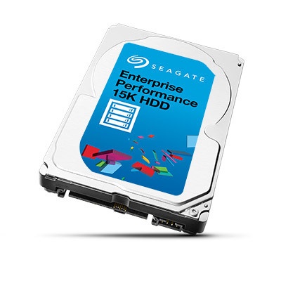 Seagate Enterprise Performance 15k