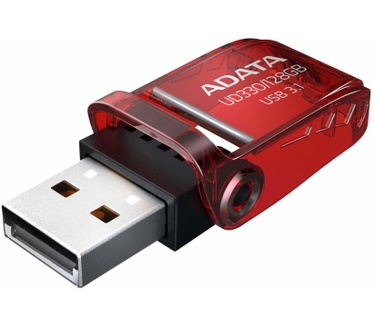 Adata UD330 64GB Rood