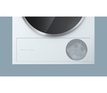 Siemens WT47W562NL iQ700