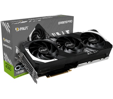 Palit GeForce RTX 4080 GamingPro OC