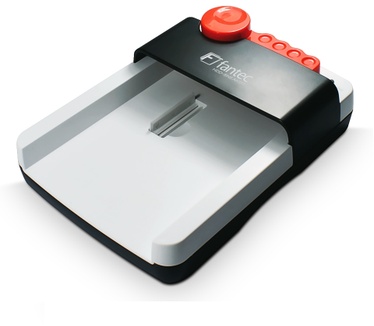 Fantec HDD-Sneaker 2