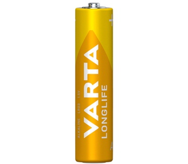 Varta Longlife